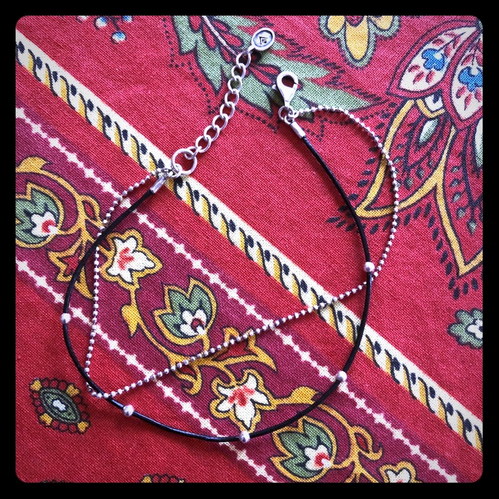 Silpada Bracelet
